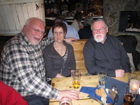 Rorbua 2011-03-26 007